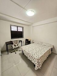 Blk 302 Chuan Village (Serangoon), HDB 3 Rooms #571396091